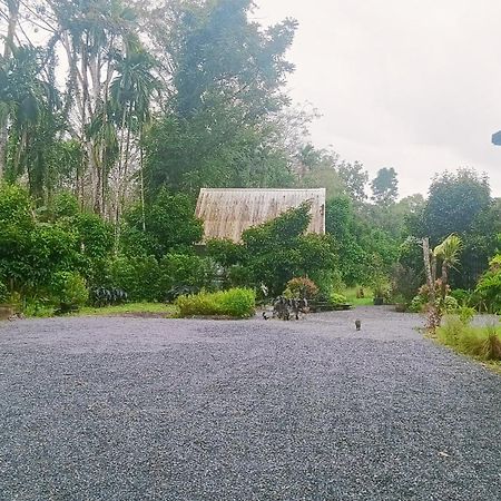 The Box Promkiri Leilighet Nakhon Si Thammarat Eksteriør bilde