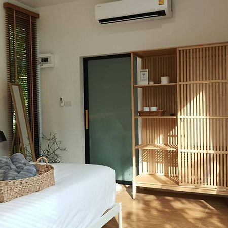 The Box Promkiri Leilighet Nakhon Si Thammarat Eksteriør bilde