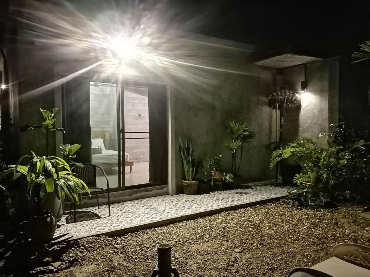 The Box Promkiri Leilighet Nakhon Si Thammarat Eksteriør bilde