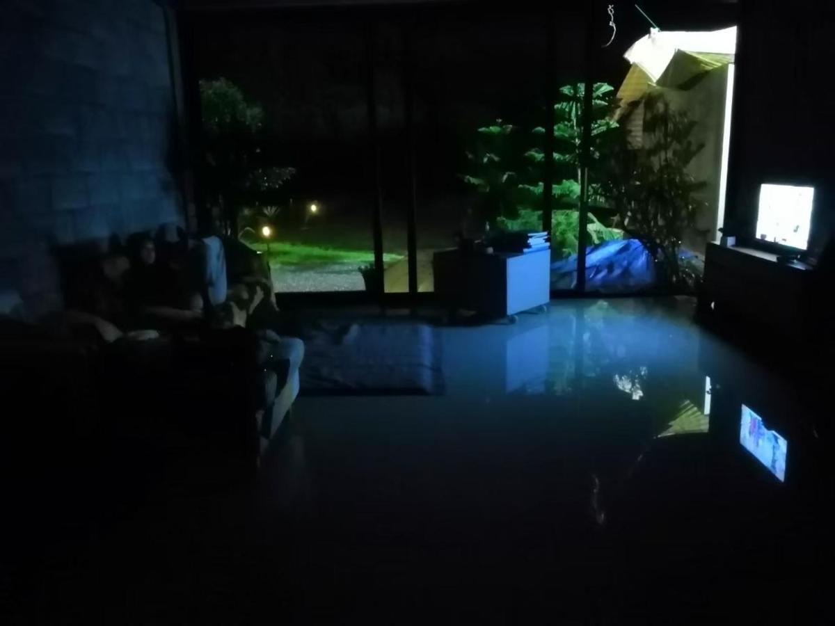 The Box Promkiri Leilighet Nakhon Si Thammarat Eksteriør bilde