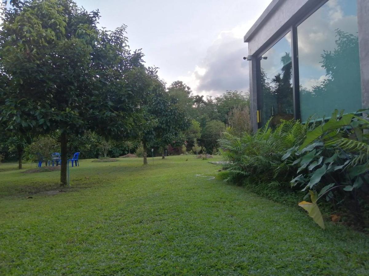 The Box Promkiri Leilighet Nakhon Si Thammarat Eksteriør bilde